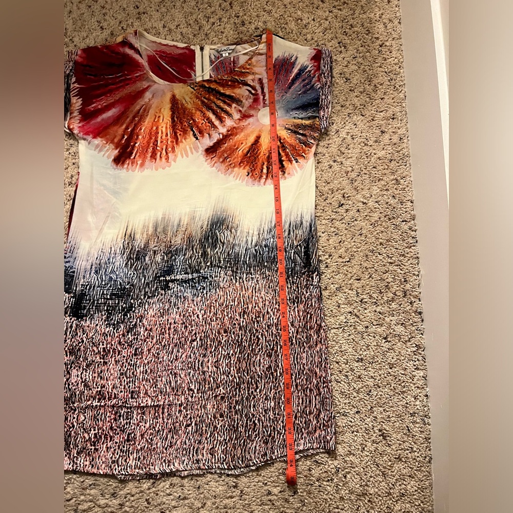 Dress - Picture 7 of 8